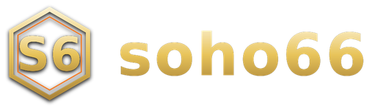 soho66 logotipo